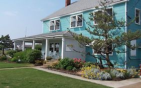 Cypress House Inn